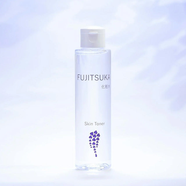 藤塚の湯 FUJITSUKA化粧水｜温泉水100%×天然由来・無香料 150mL