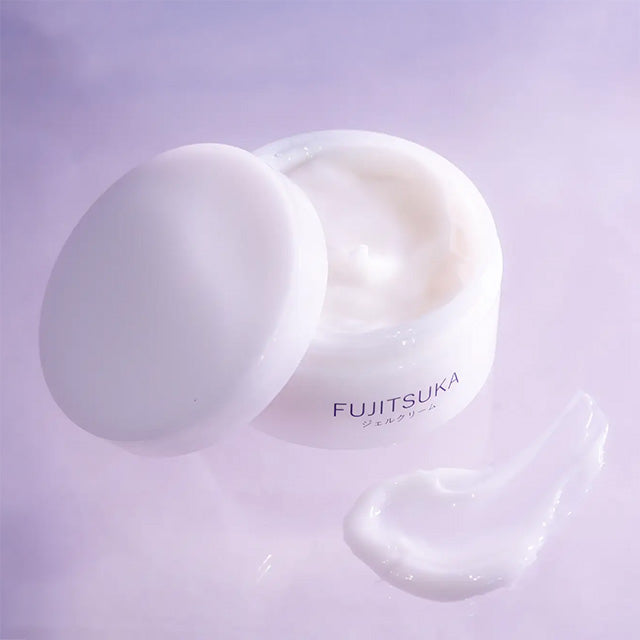 FUJITSUKAジェルクリーム